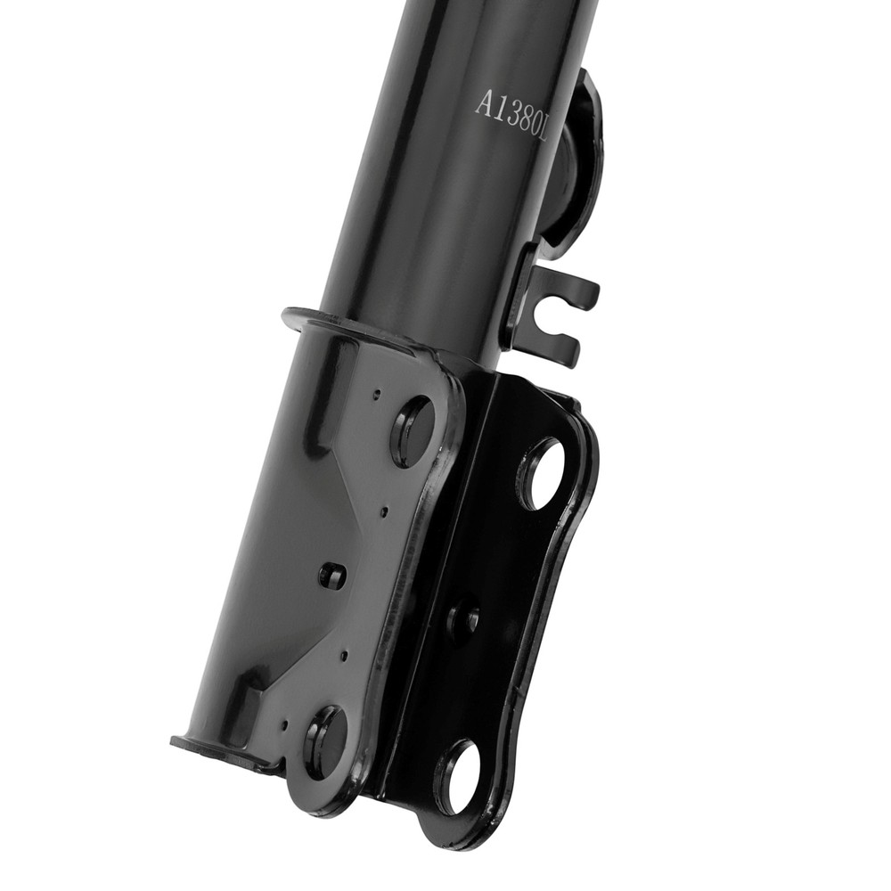 2PCS Front Complete Struts w/ Coil Spring Assembly For Ford Taurus 2013-2019