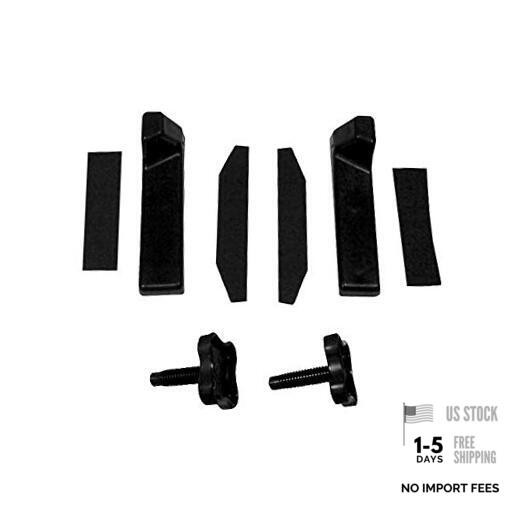 10953 Replacement Hardware for Custom Towing Mirror Pair 10950