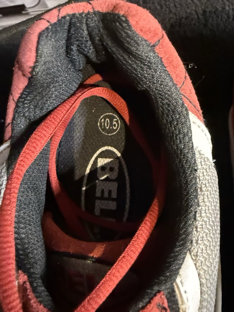 Karting Shoes