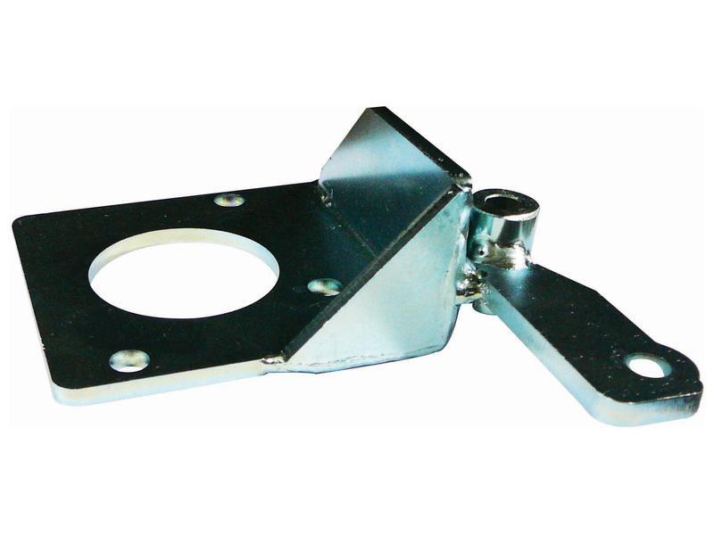 Massey Ferguson 5290 Pump Mounting Bracket - Durable Replacement Part