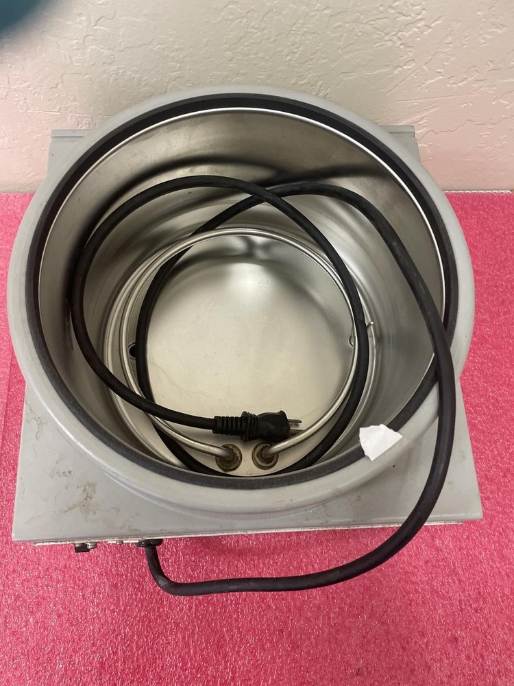 YAMATO BM400 WATER BATH