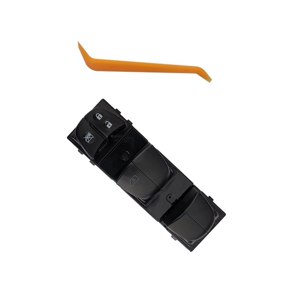 Power Window Master Control Switch Driver Side For Nissan Altima 2013-2018