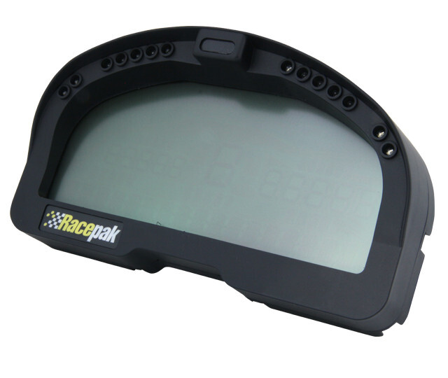 Data Logging Unit