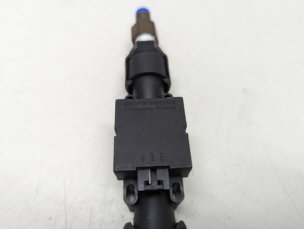 Honeywell Micro Switch Tubing Assembly