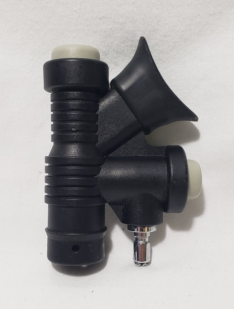 Scuba BC Balance Infator