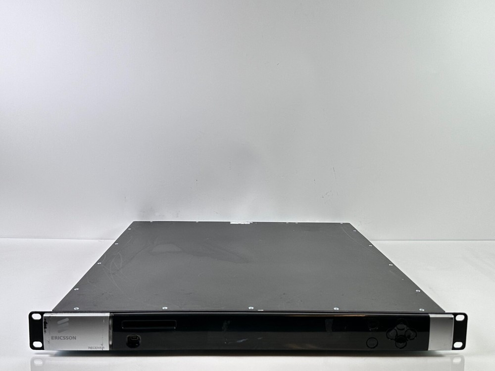 Ericsson RX8200 Advanced Modular Receiver