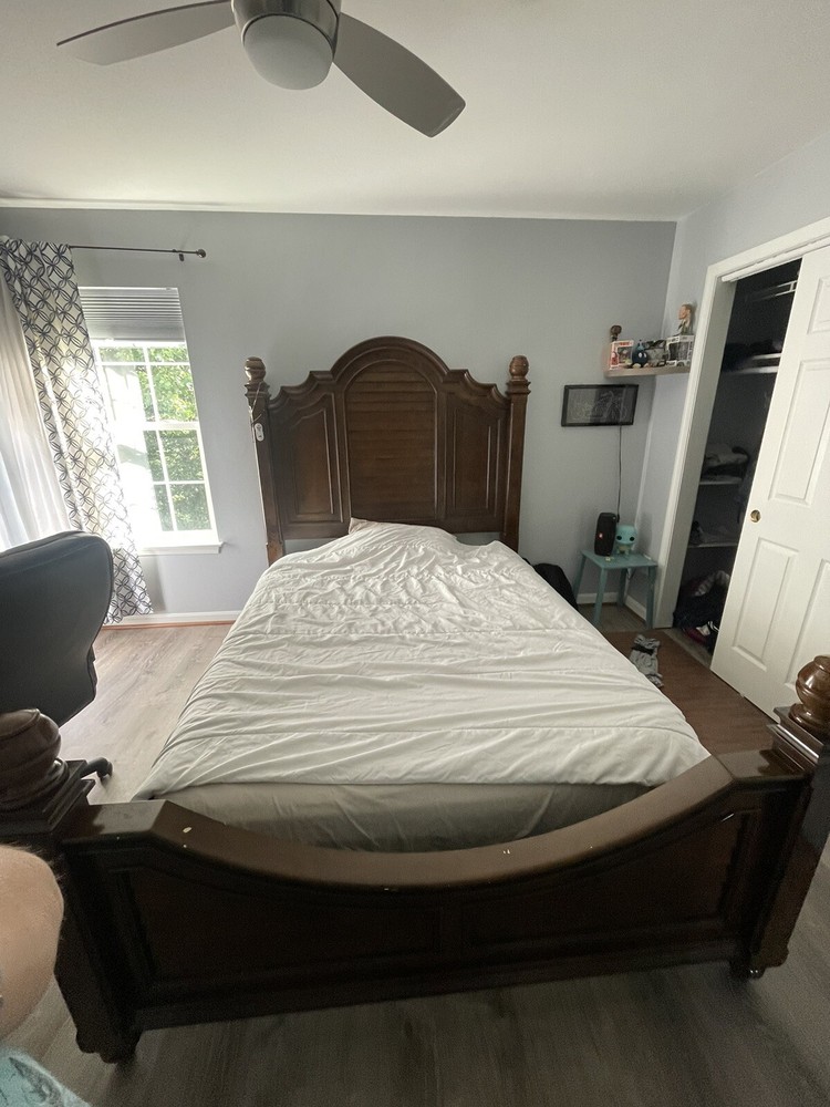 furniture used bedroom