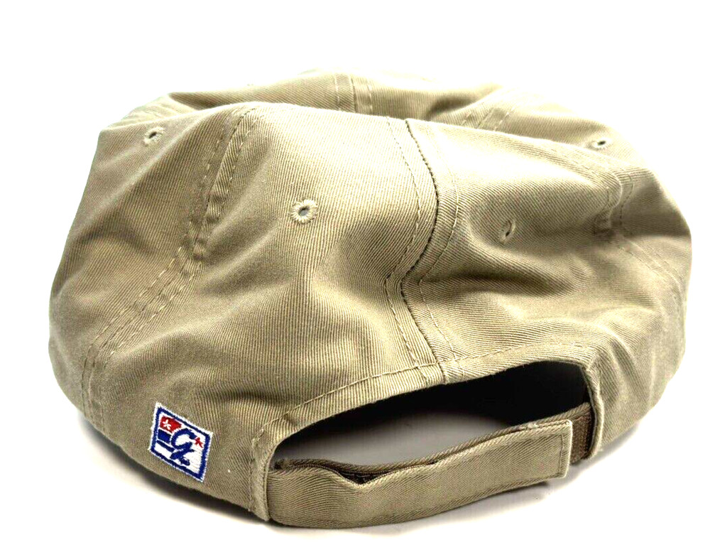 The Game Chevrolet Baseball Cap