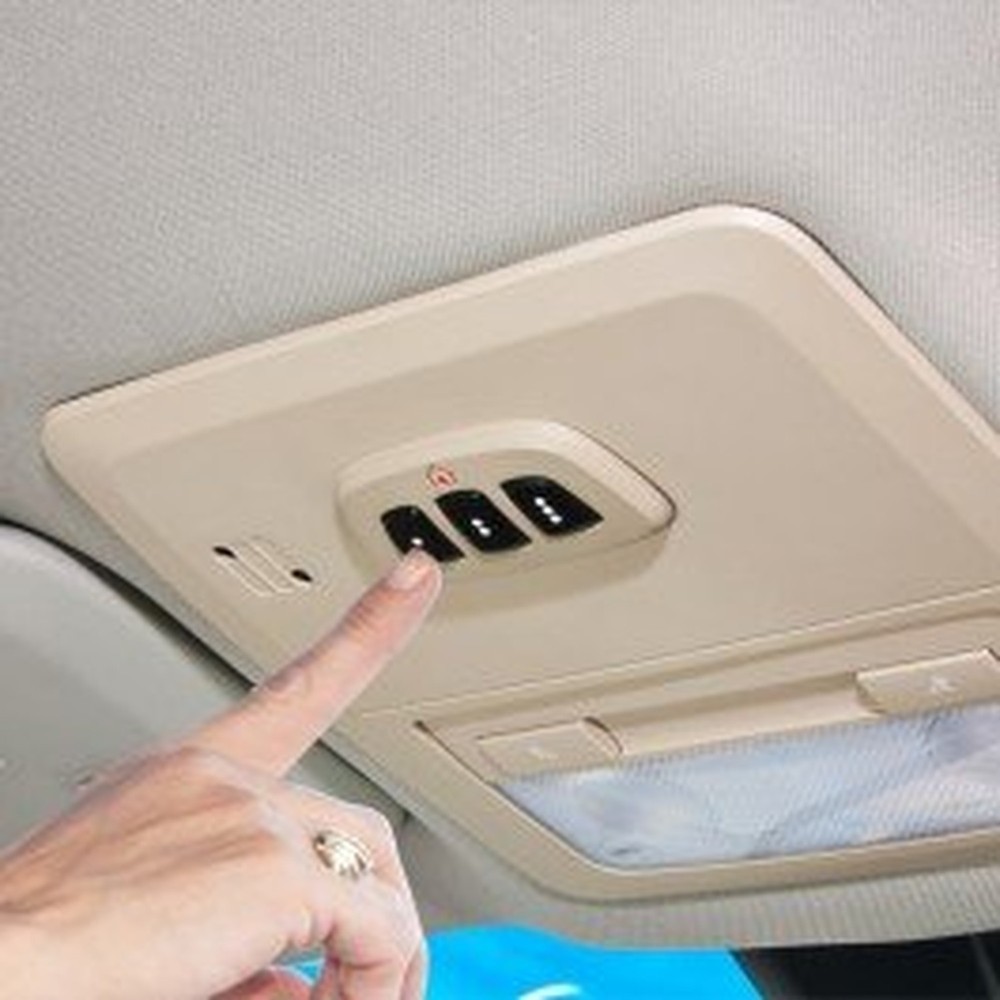 Brandmotion 20004101 HomeLink Wireless Control System