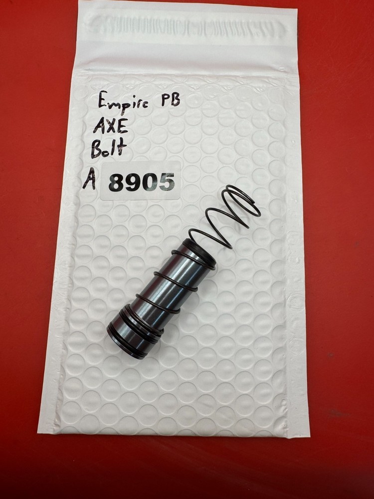 Empire PB AXE Bolt