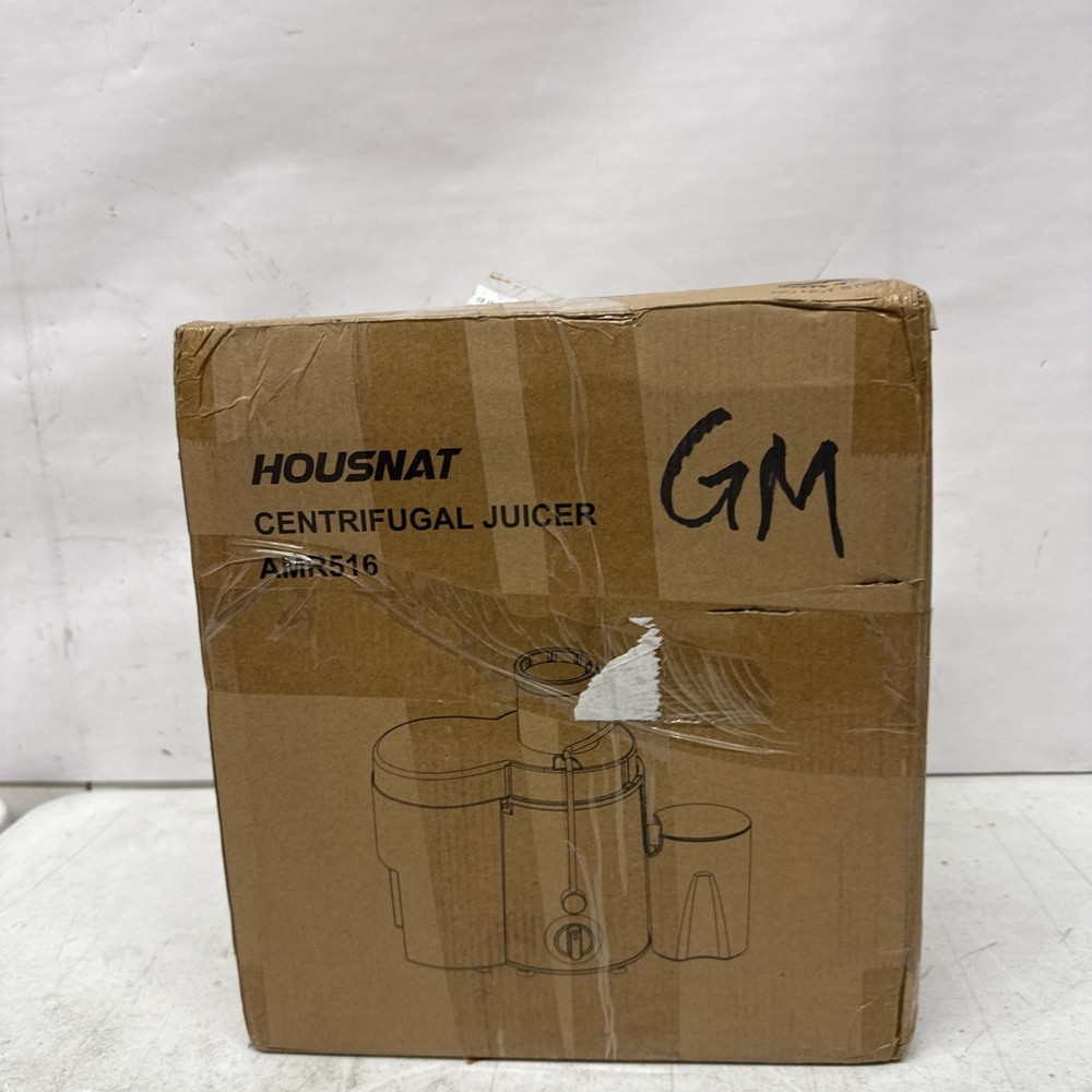 Juilist Juicer Model AMR526
