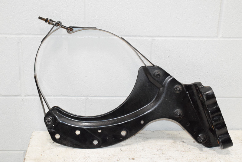 Freightliner Frame Brackets (753-10155)