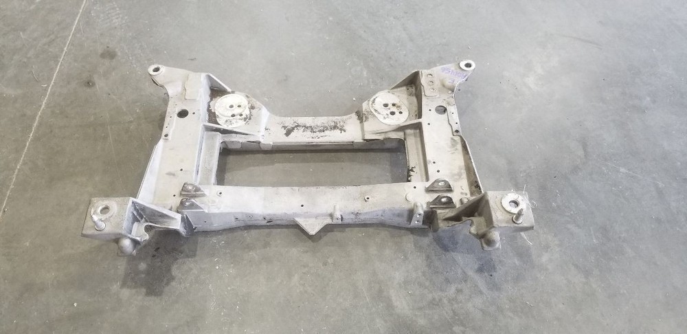05 CADILLAC XLR FRONT SUSPENSION CROSSMEMBER SUBFRAME
