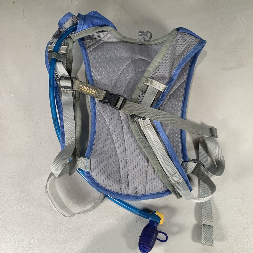 CamelBak Charm Hydration Backpack Light Blue 50 oz/1.5 L