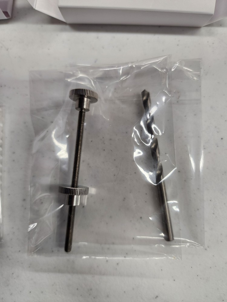 Square Stand S 089 Tool Kit