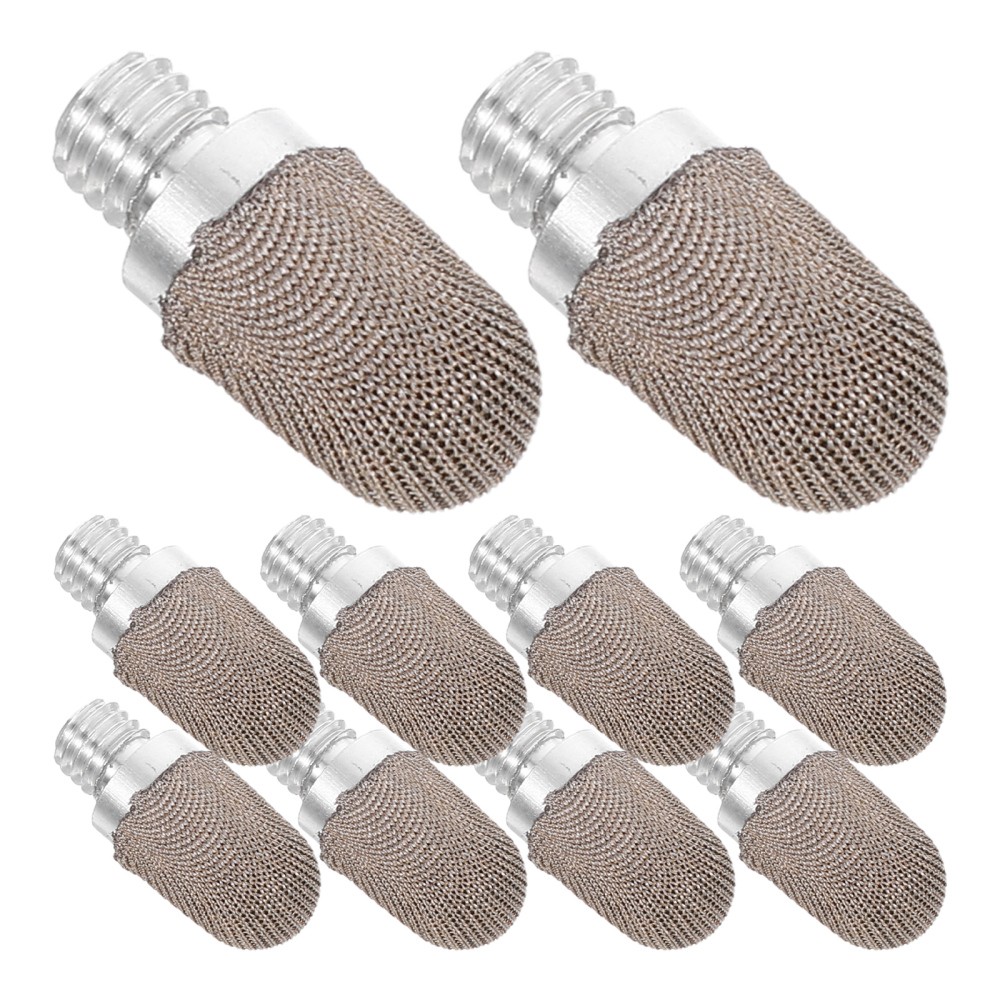 10 Pcs Replacement Tips Phone Pens for Touch Screen Stylus Refill