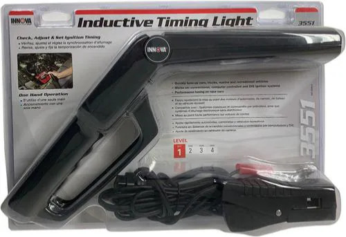 Innova 3551 Inductive Timing Light
