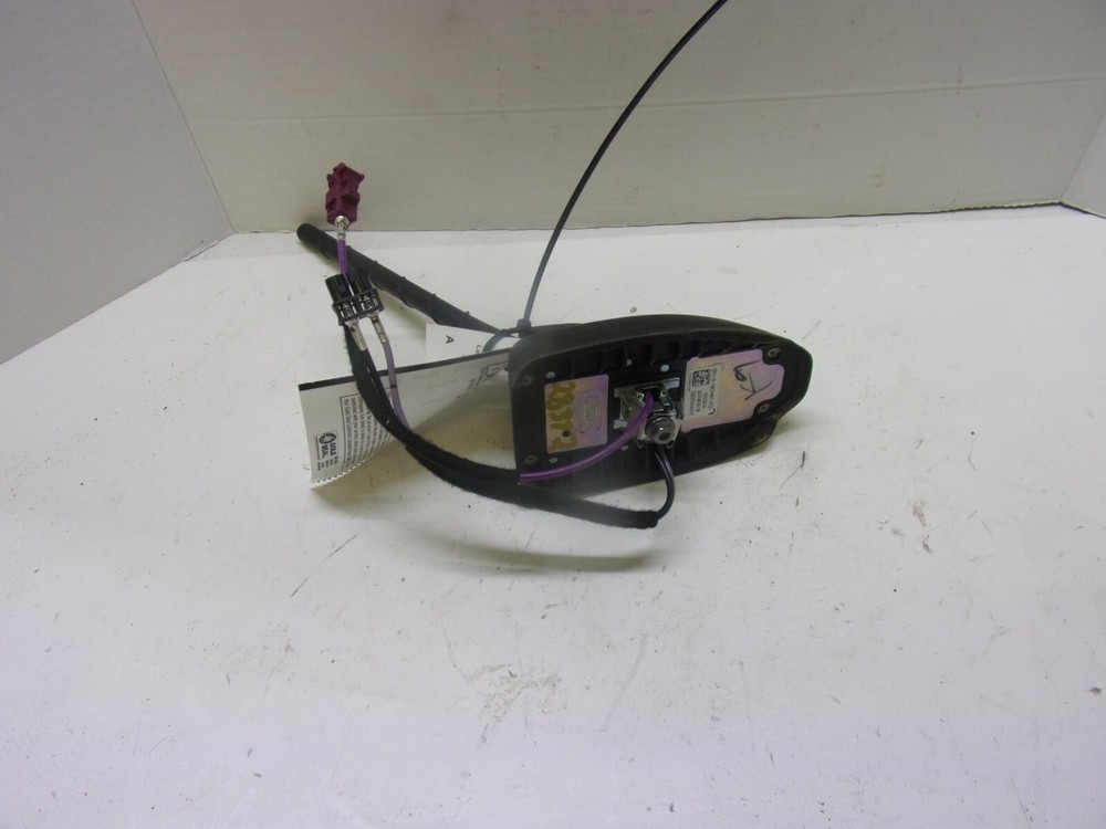 FORD ECOSPORT Antenna 2020