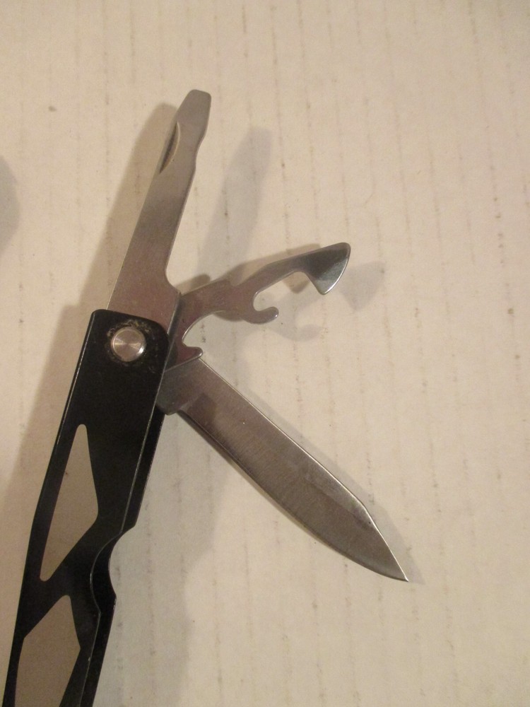 Winchester Multi-tool Pliers with Carrying Case.