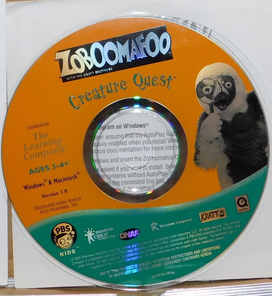 Assorted Child CDs/DVD Disc Computer Games & Learning Programs -LOWEST PRICE NOW