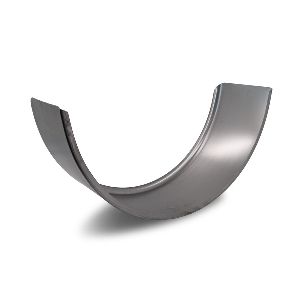 Galvanized Steel Boat Trailer Fender Single Axle 9" x 32" x 16"