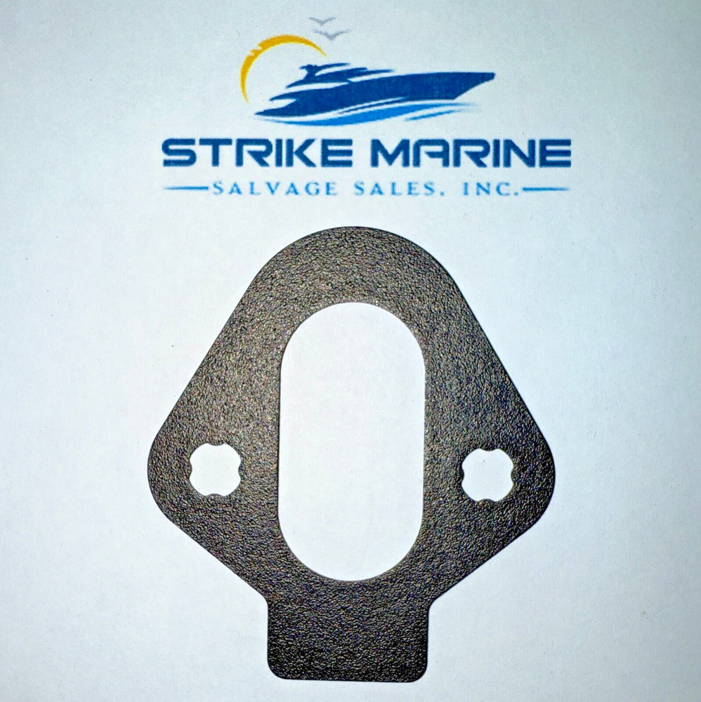 Cummins 3931059, Fuel Pump Mounting Gasket