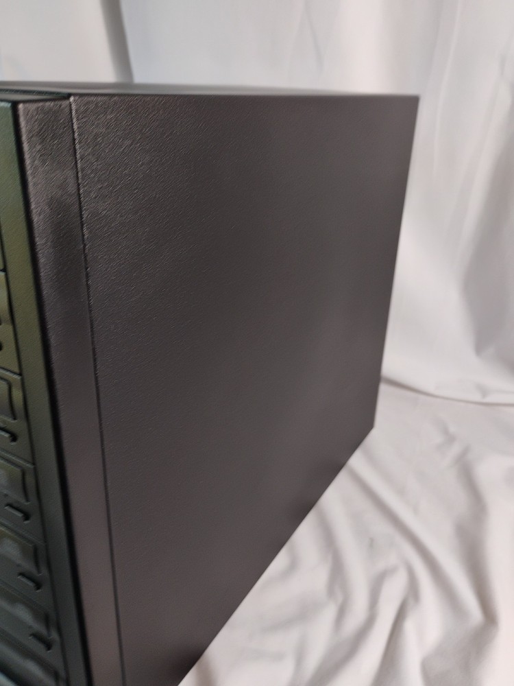 Acumen Disc 1-to-5 Standalone DVD/CD Duplicator Tower - Tested & Working.