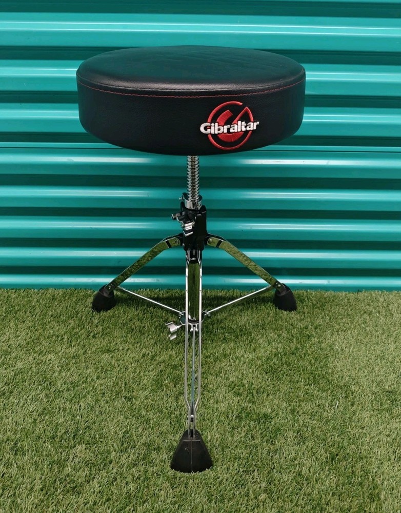 ⚡Gibraltar 9608 13" Round Top Throne⚡