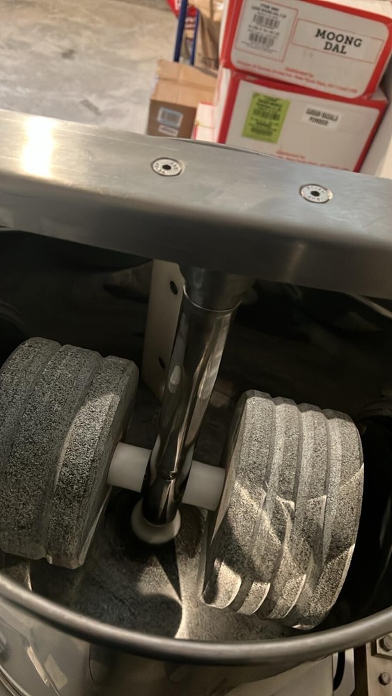 multi utility steel grinder