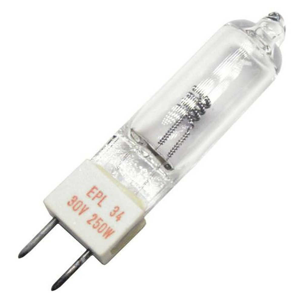 EPL PROJECTOR BULB NEW SCHOOL SURPLUS IN BOX