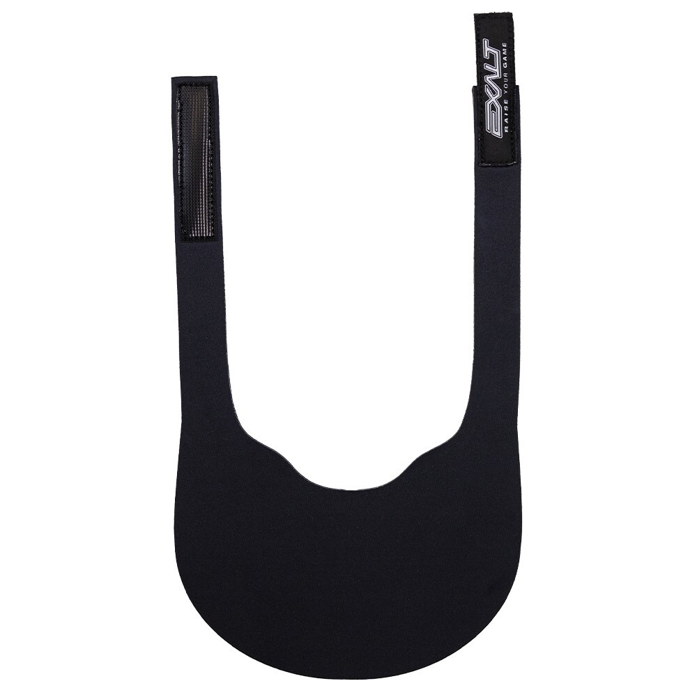 Exalt Rain Visor - Black