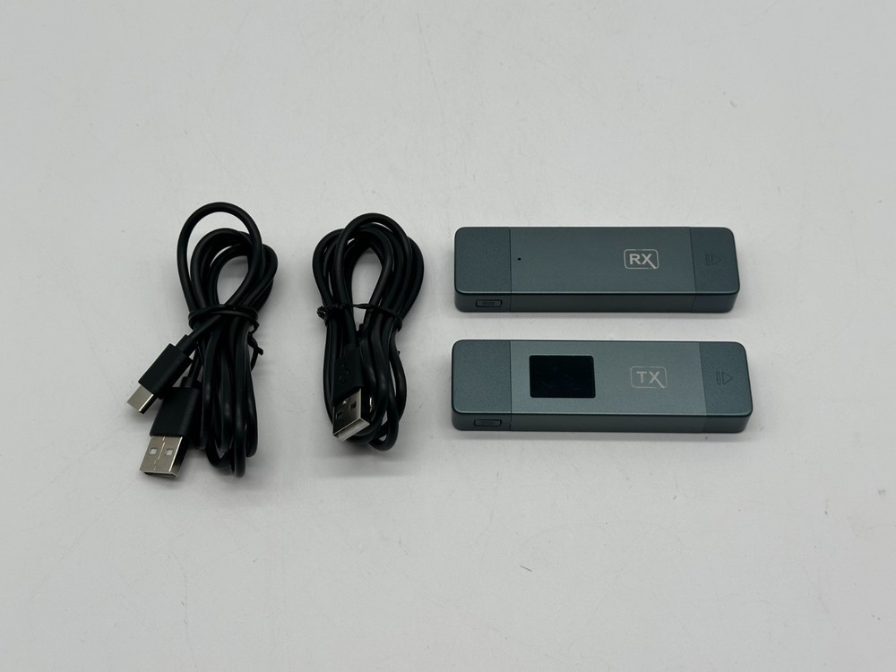 Wireless Hdmi Transmitter and Receiver, Wireless HD Extender [TR50]
