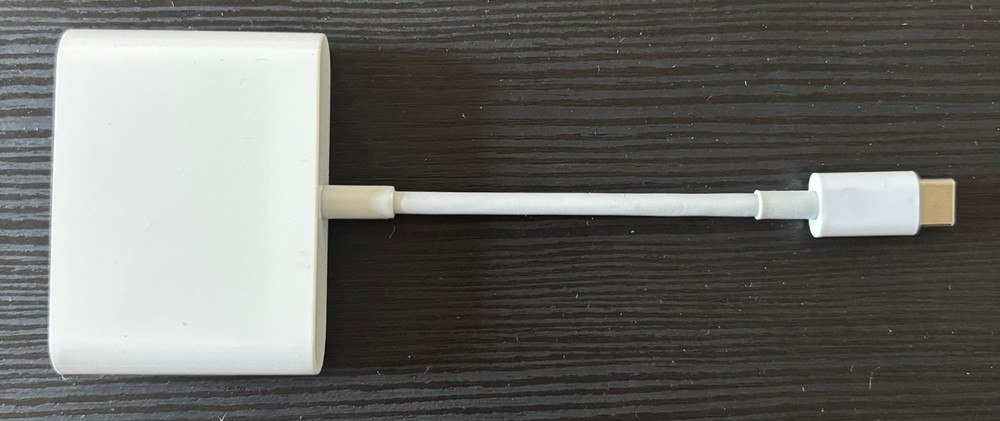 BnmxTek SD Card Adapter with SD MicroSD USB 3 Ports, USBC Memory Card Reader