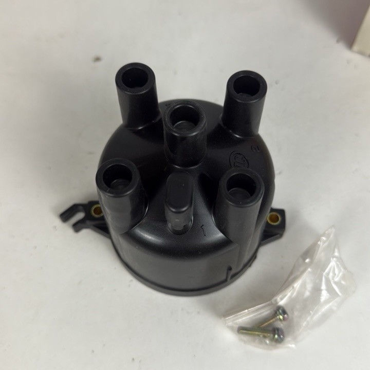 Standard Ignition JH-115 Distributor Cap