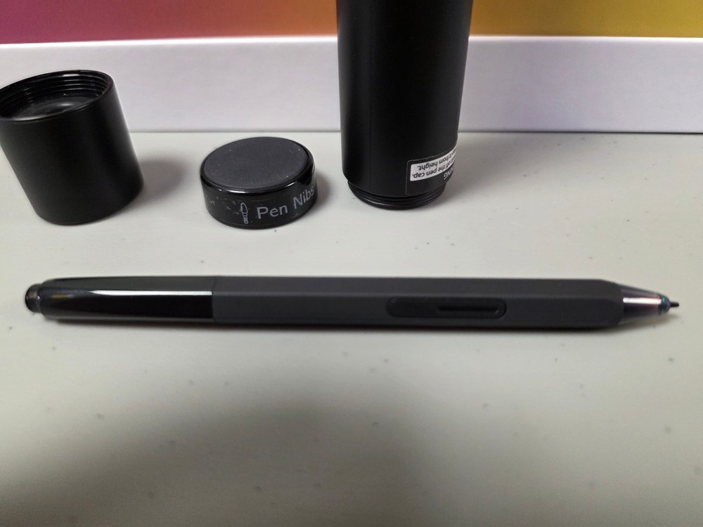 XP-Pen Artist 12 Digital Graphics Drawing Tablet