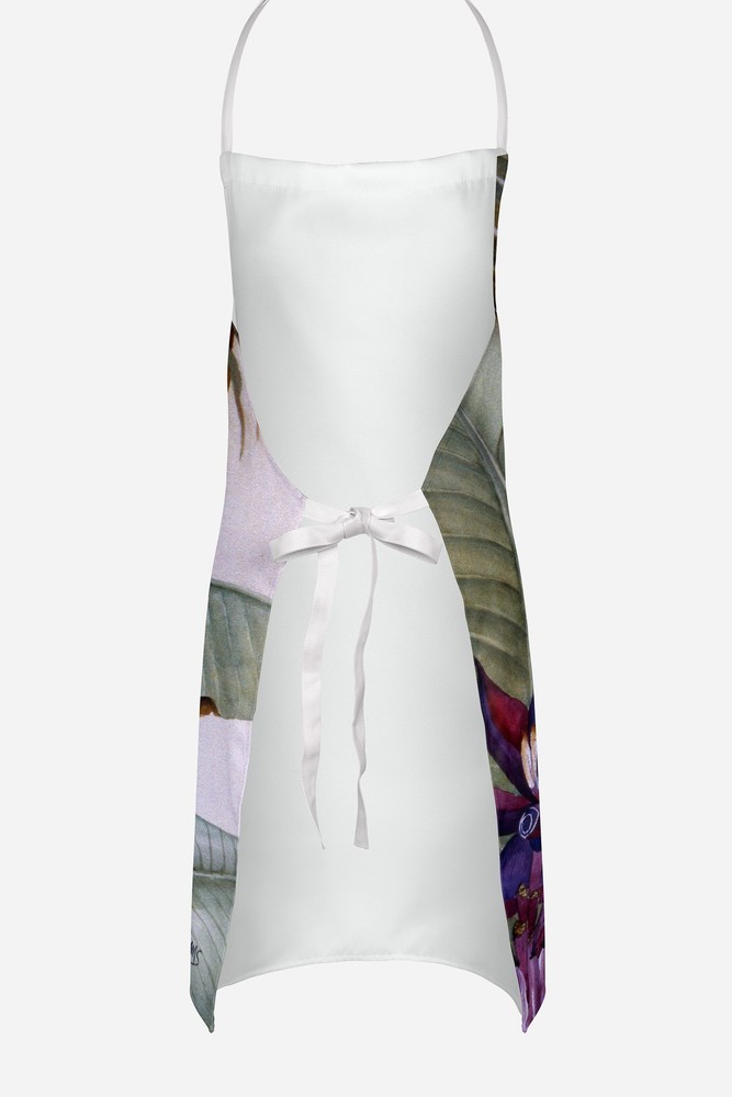 Parrots Apron JMK1195APRON