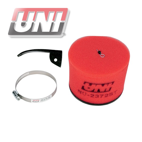 Uni Multi-Stage Competition Air Filter - Hi Flow - NU-2372ST