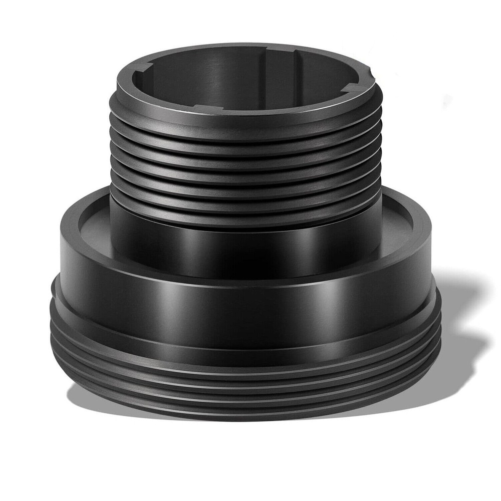 194801 Bulkhead Fitting 2" Replacement for Pool & Spa Filter, Clean & Clear Plus