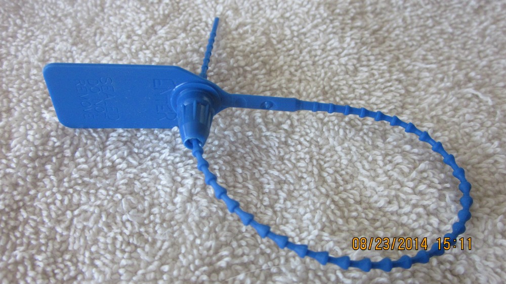 🔥🧯6-FIRE EXTINGUISHER TAMPER FLAG SEALS & 6-FIRE EXTINGUISHER SAFETY PULL PINS