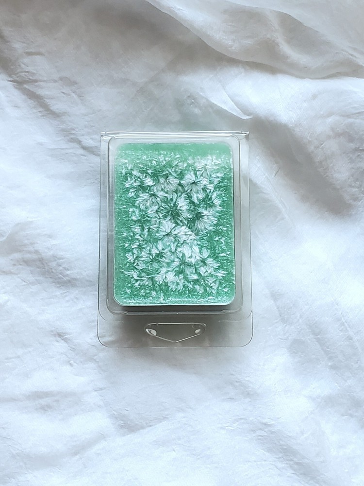 **IRISH SPRING** WAX MELTS