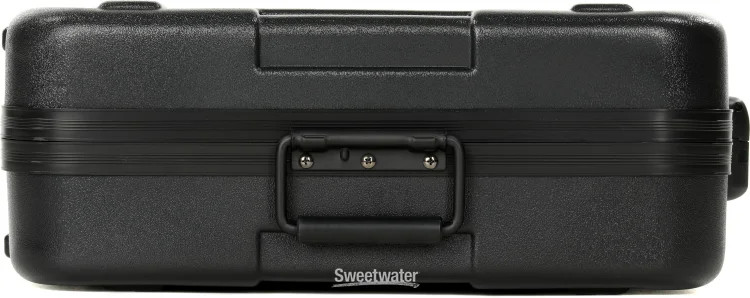 Korg HC76 Hardshell Keyboard Case - 76-key