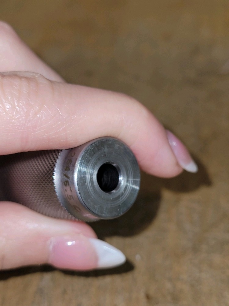 PTG .264/6.5cal Die Blank