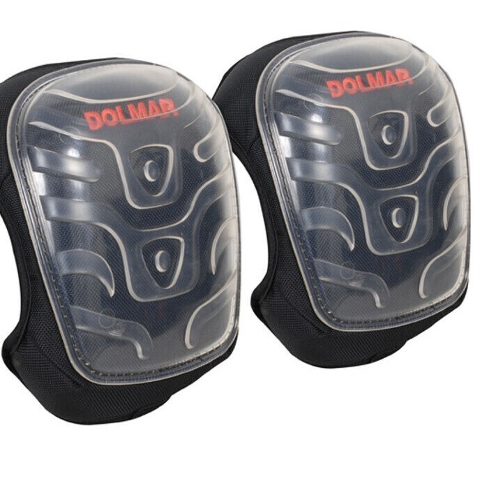 DOLMAR KNEE PADS 988.048.420