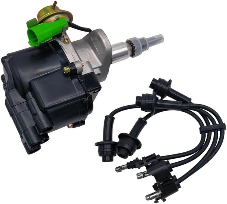 Distributor for Forklift 4Y Engine 19030-78151-71 Heavy Equipment Accessory