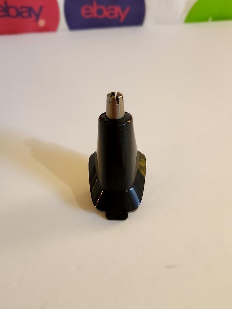 Philips Norelco Multigroom Trimmer Replacement Nose & Ear Blade Attachment