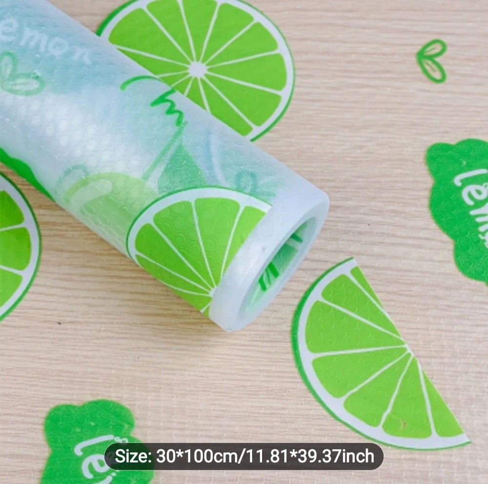 roll lime