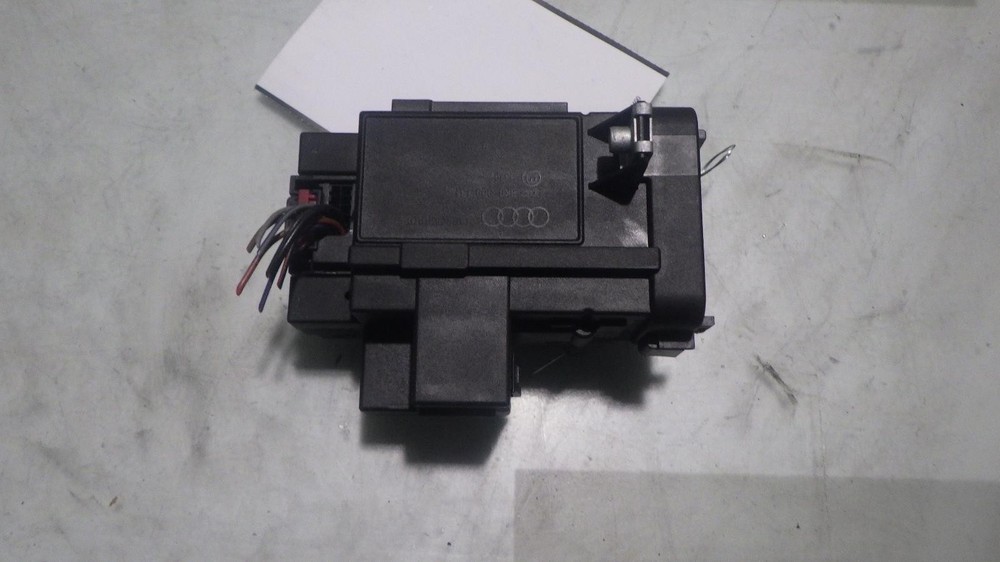 11 AUDI A4 IGNITION STARTER SWITCH 8K0909131D
