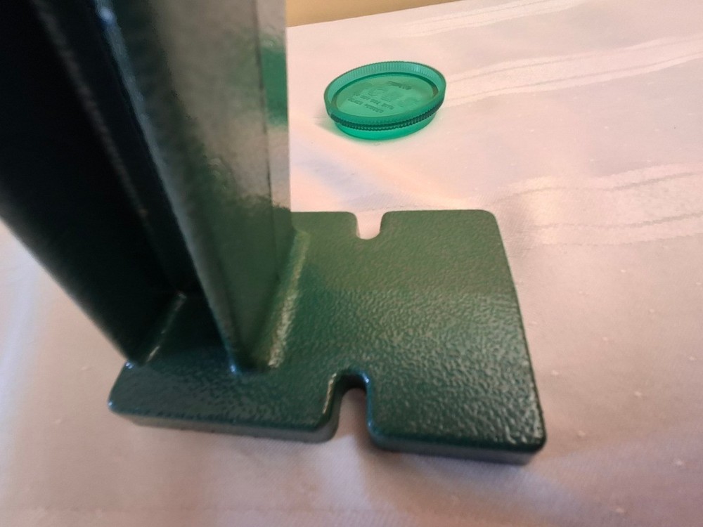 RCBS Powder Measure Hopper Excellent!