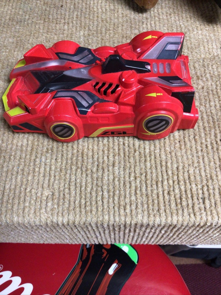 Air Hogs ZGL Laser toy car only