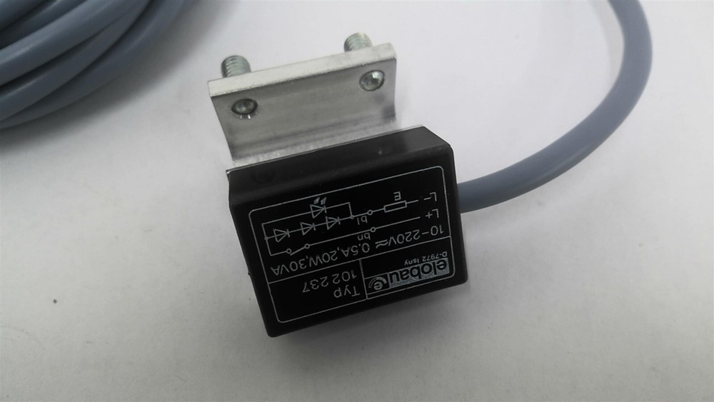 Elobau D-7972 Sensor